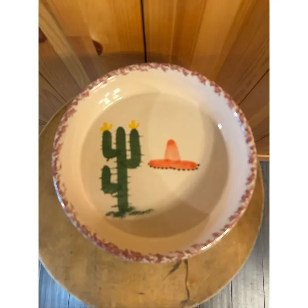 Himark vtg tortilla